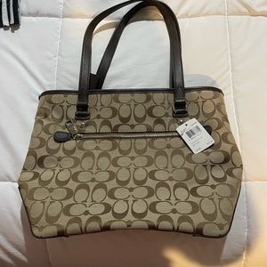 COACH Handbag/Tote